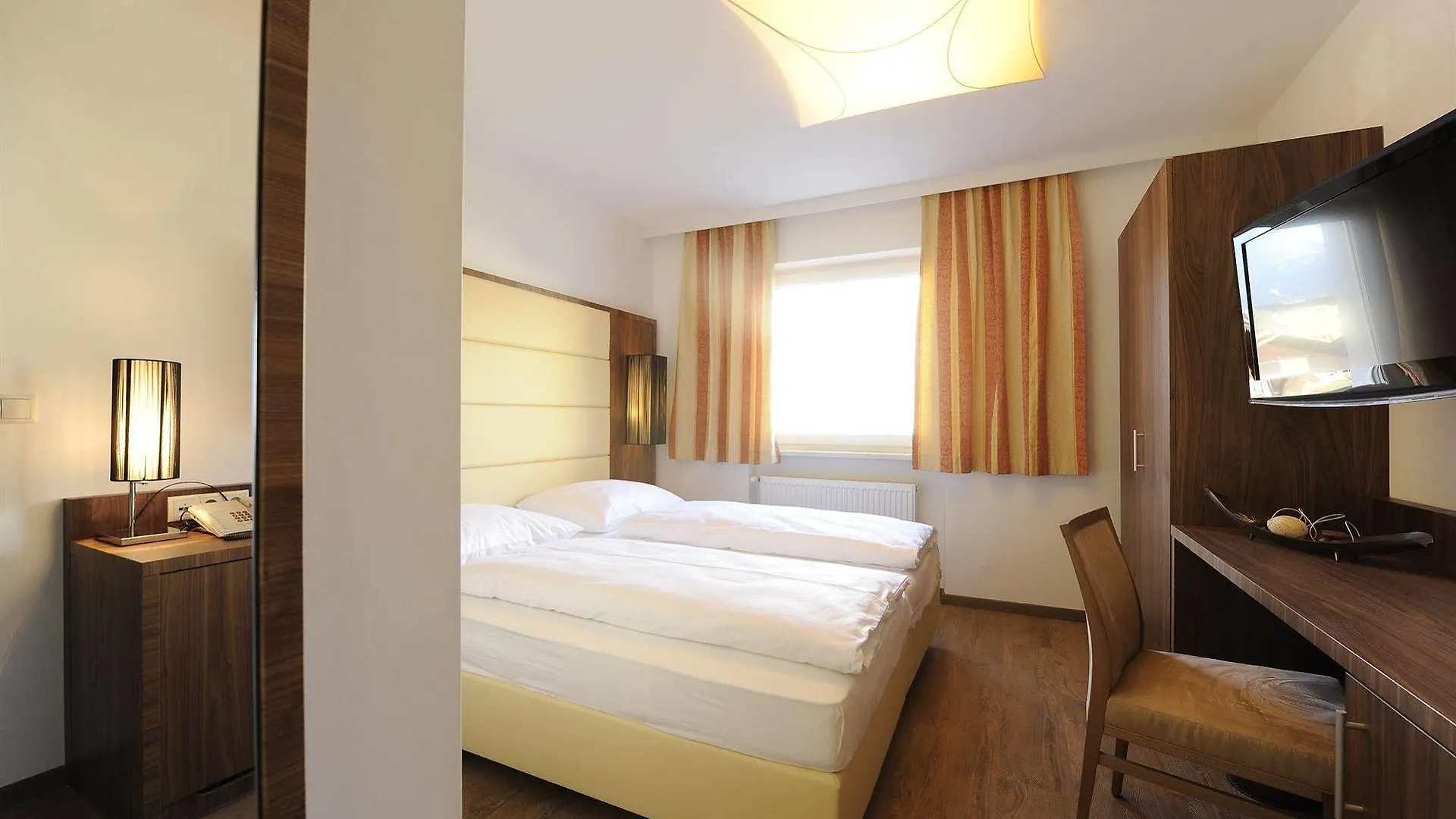 Hotel Kapeller Innsbruck