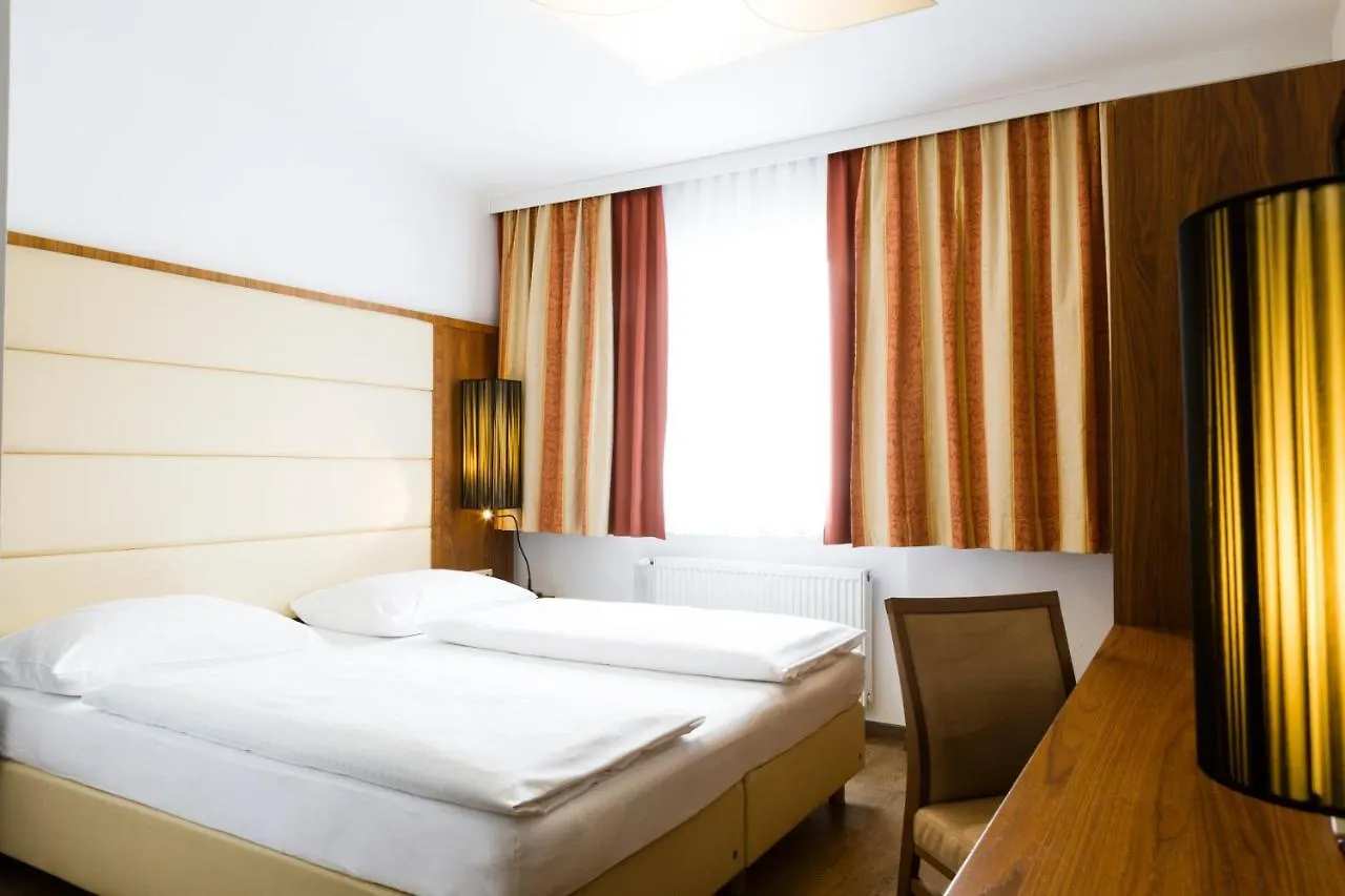 Hotel Kapeller Innsbruck