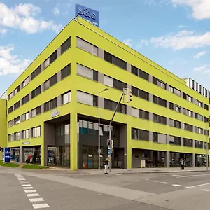 A&o Hauptbahnhof Vandrarhem
