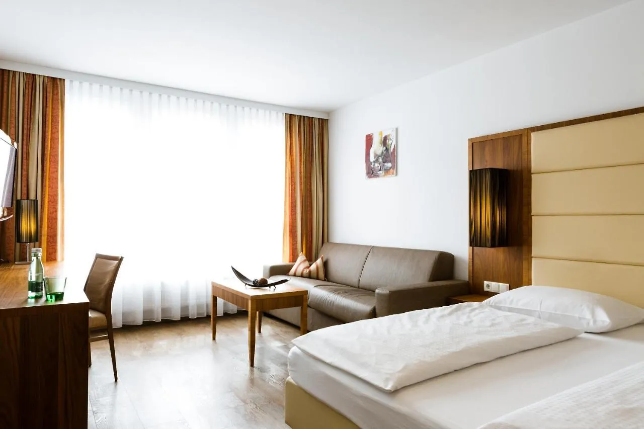 Hotel Kapeller Innsbruck